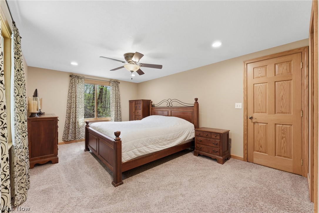 3256 Salineville Road NE Carrollton OH 44615