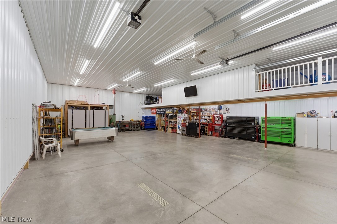 3256 Salineville Road NE Carrollton OH 44615