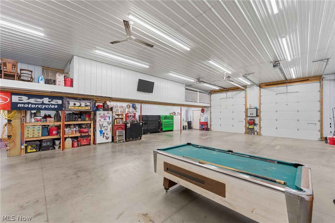 3256 Salineville Road NE Carrollton OH 44615