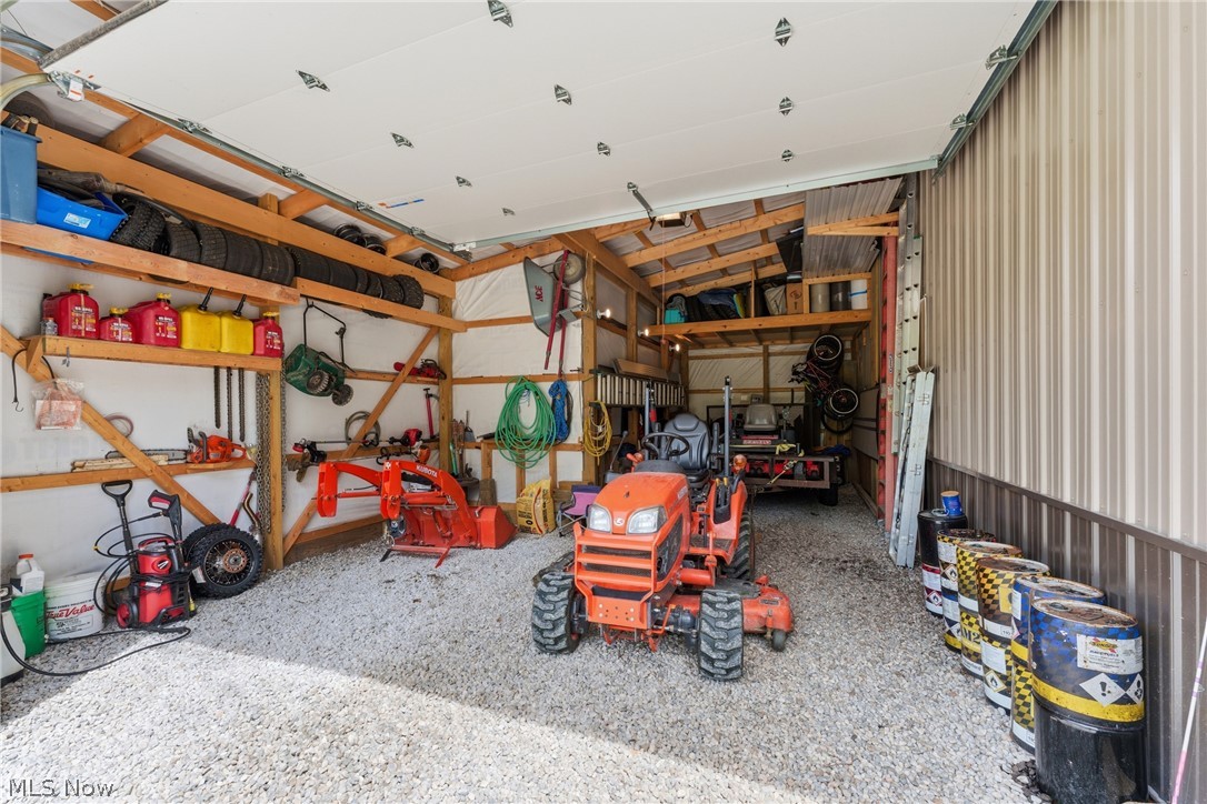 3256 Salineville Road NE Carrollton OH 44615