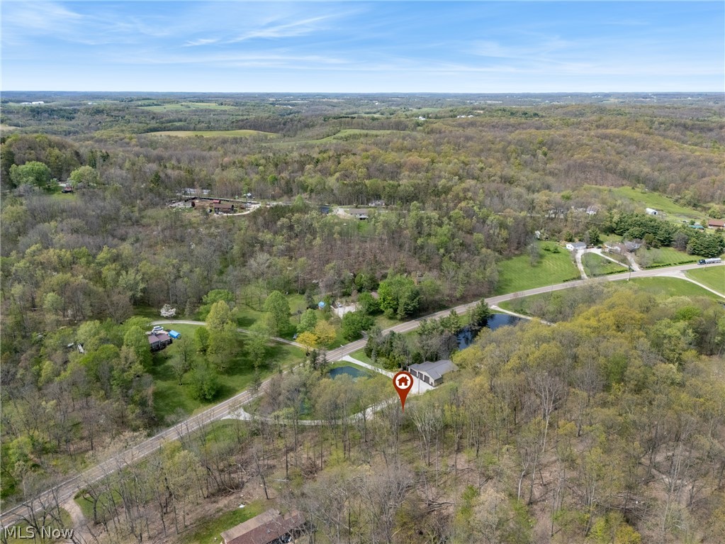 3256 Salineville Road NE Carrollton OH 44615