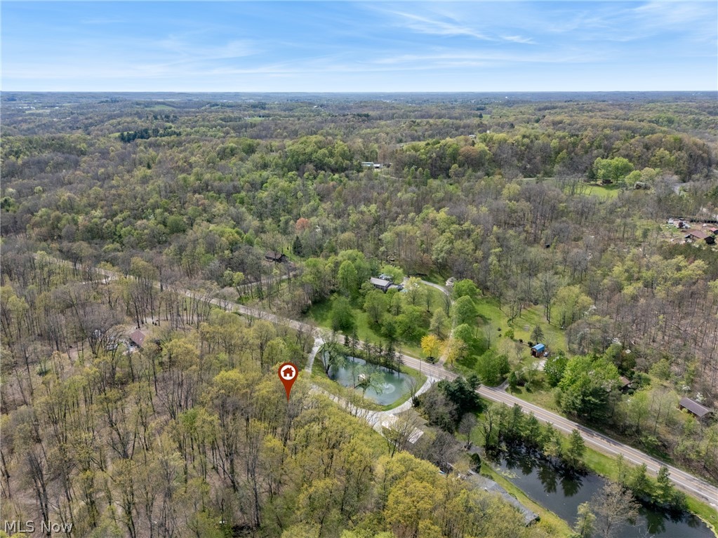 3256 Salineville Road NE Carrollton OH 44615