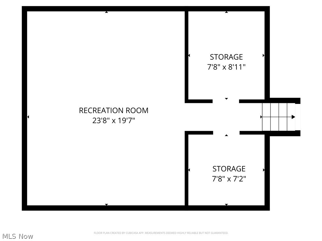 3256 Salineville Road NE Carrollton OH 44615