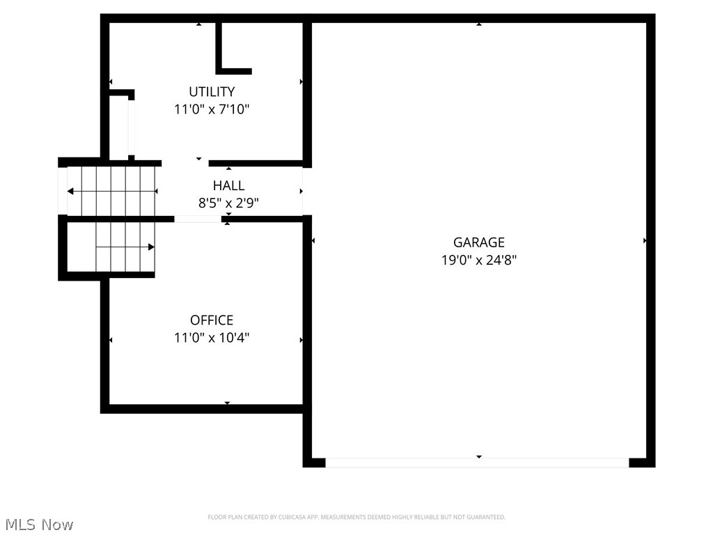 3256 Salineville Road NE Carrollton OH 44615