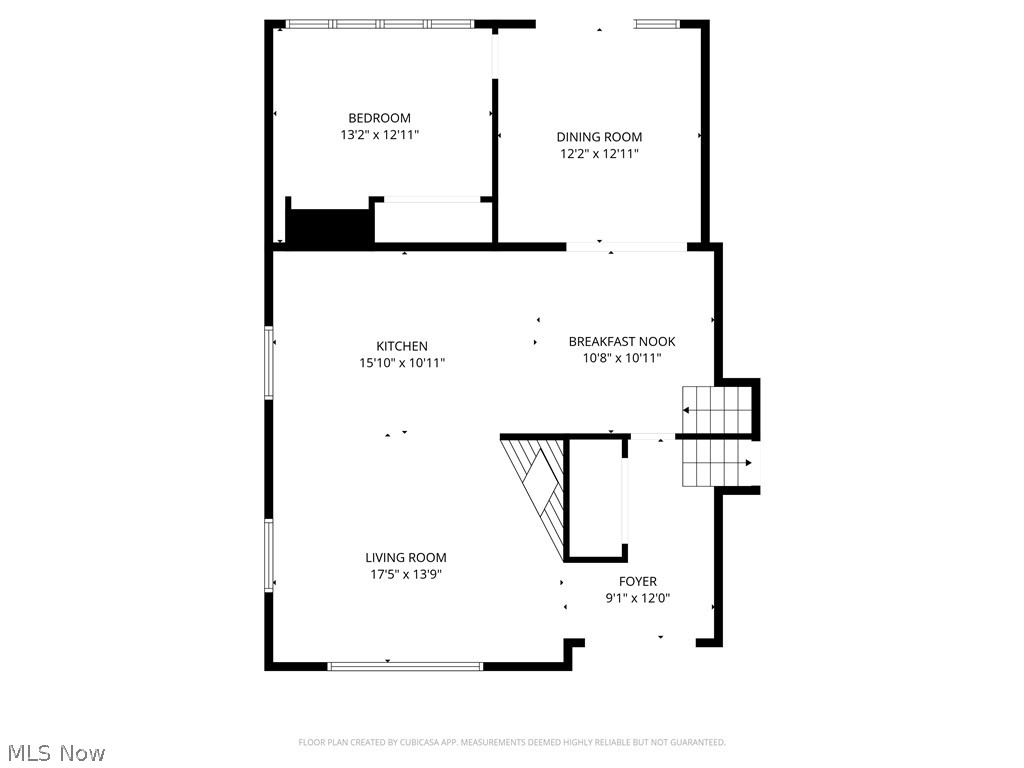 3256 Salineville Road NE Carrollton OH 44615