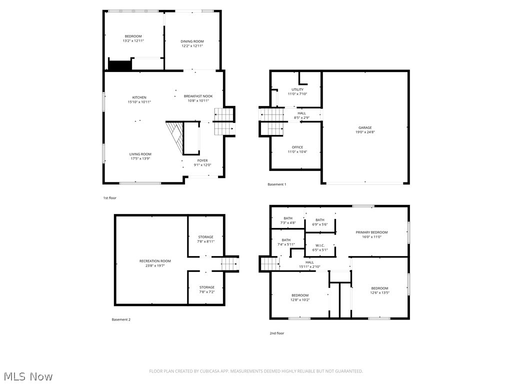 3256 Salineville Road NE Carrollton OH 44615