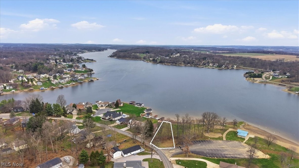 368 Baldwin Drive Drive Howard OH 43028
