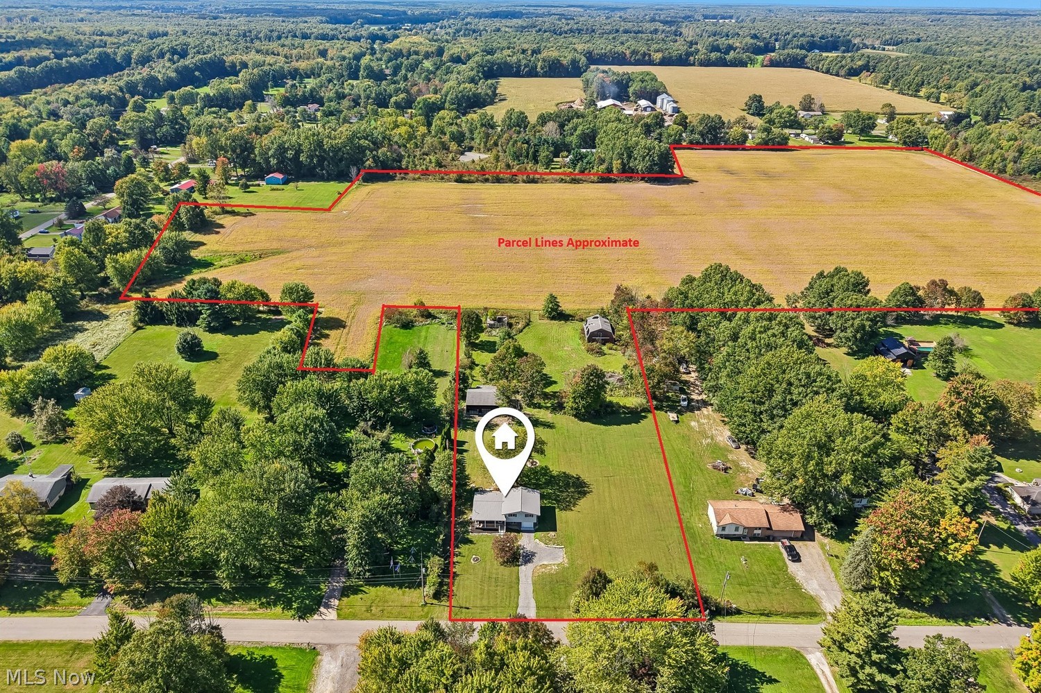 5433 Lakeview Drive Cortland OH 44410