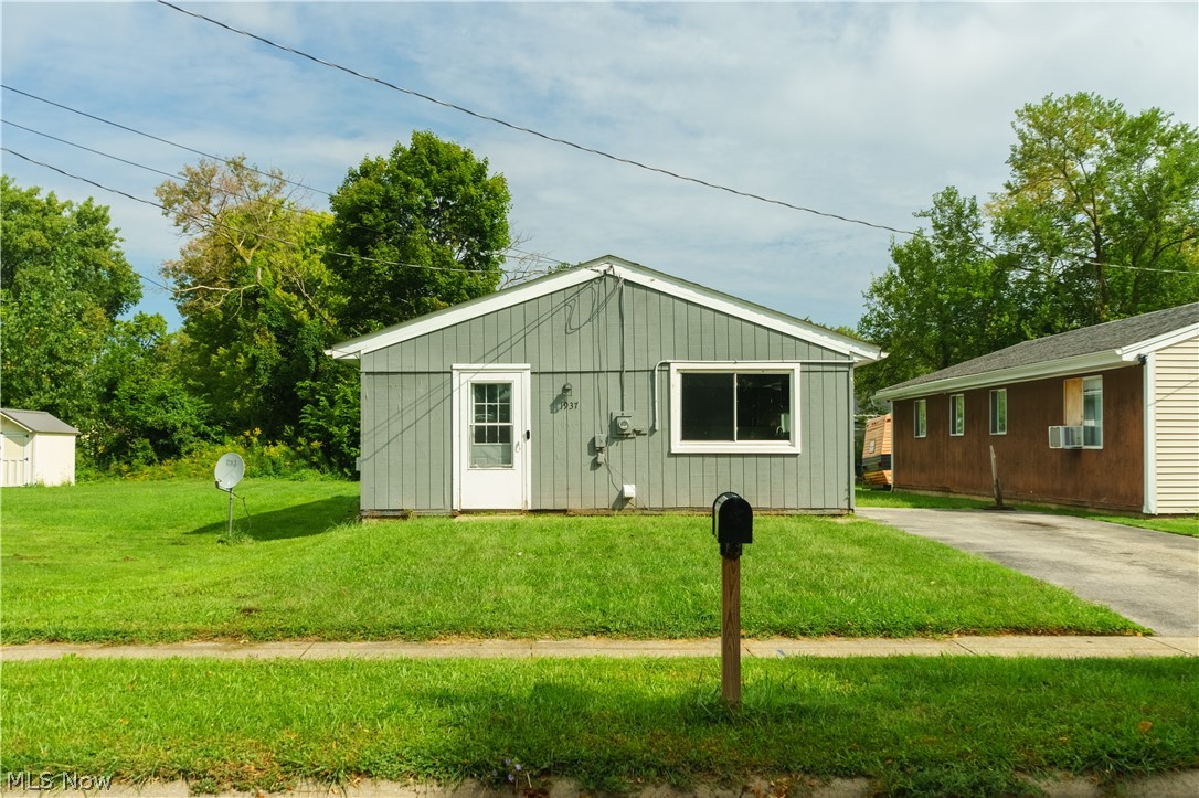 1937 4th Street Sandusky OH 44870