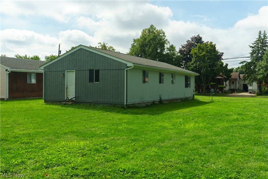 1937 4th Street Sandusky OH 44870