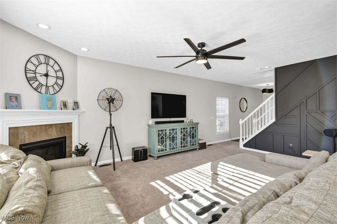4513 Vineyard Drive Lorain OH 44053