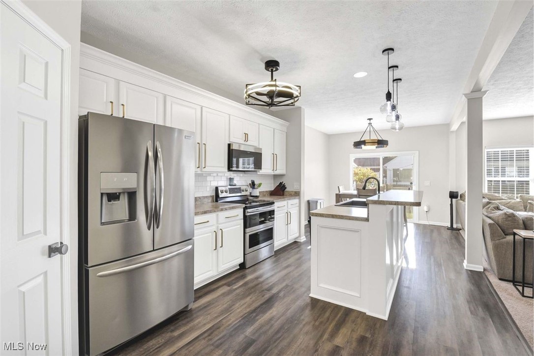 4513 Vineyard Drive Lorain OH 44053
