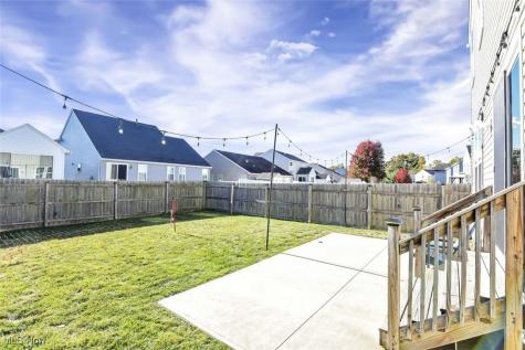 4513 Vineyard Drive Lorain OH 44053