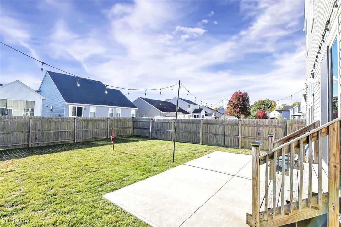 4513 Vineyard Drive Lorain OH 44053