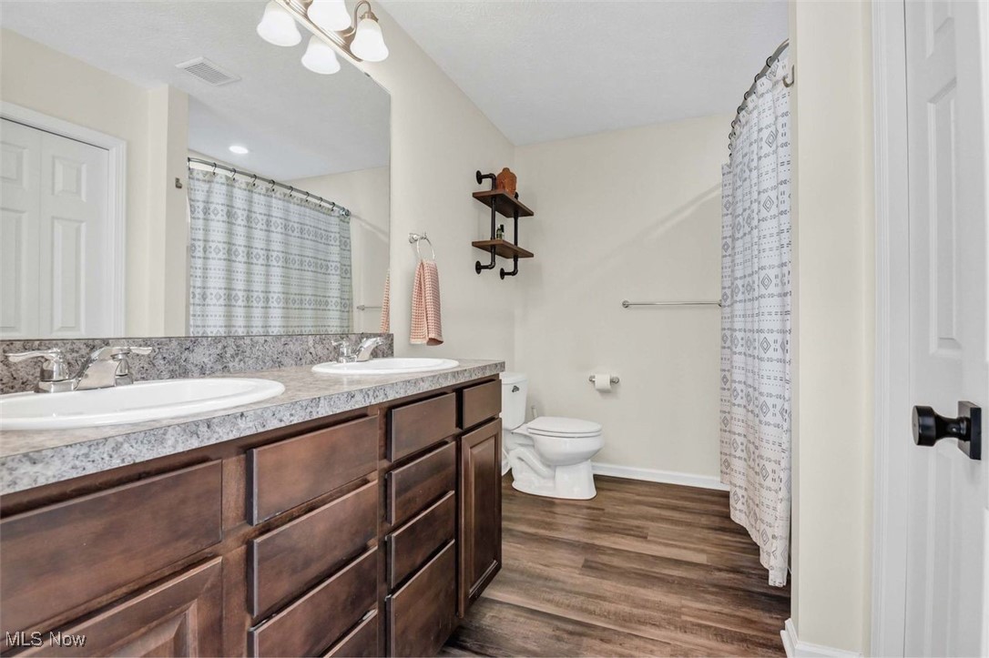 4513 Vineyard Drive Lorain OH 44053