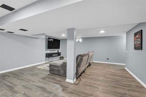 4513 Vineyard Drive Lorain OH 44053
