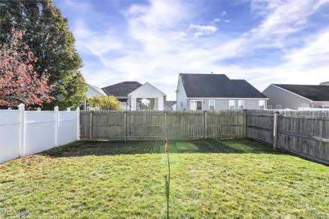 4513 Vineyard Drive Lorain OH 44053
