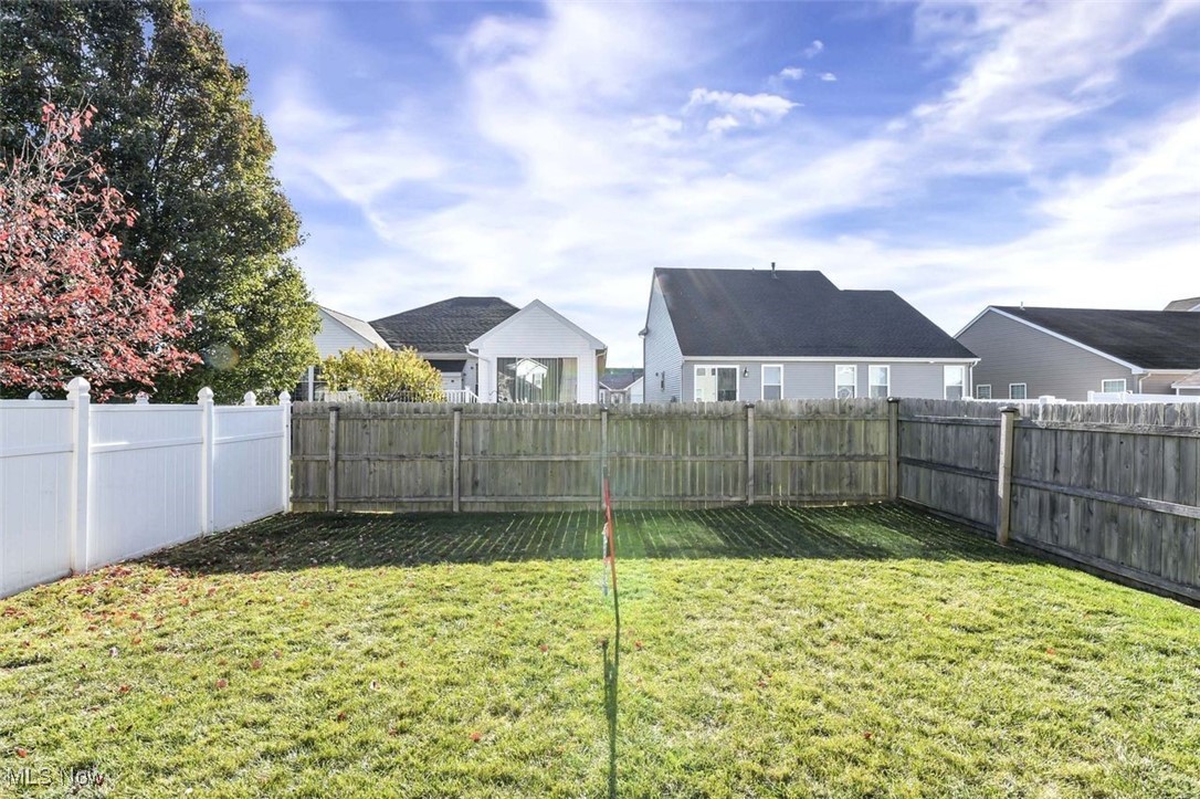 4513 Vineyard Drive Lorain OH 44053