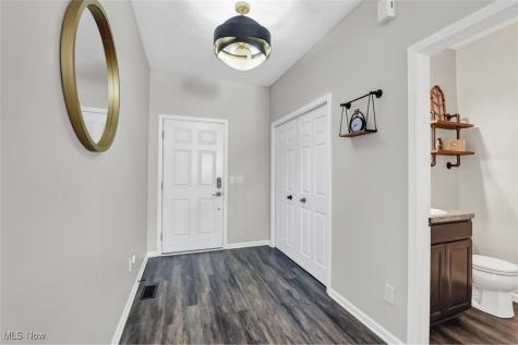 4513 Vineyard Drive Lorain OH 44053