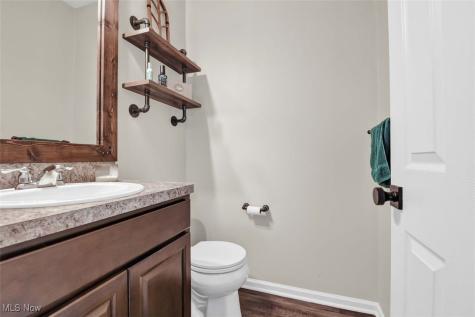 4513 Vineyard Drive Lorain OH 44053