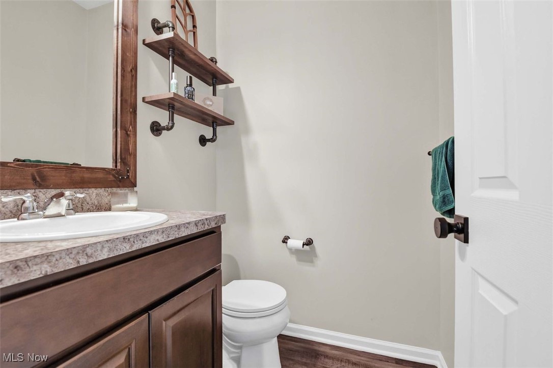 4513 Vineyard Drive Lorain OH 44053