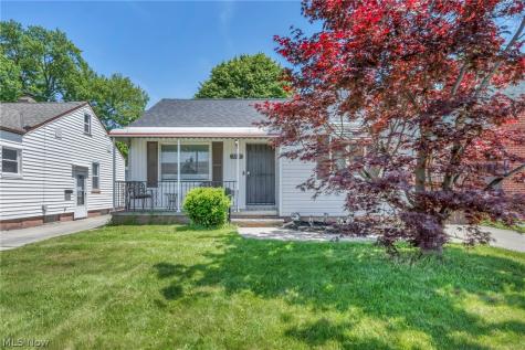 3757 W 116th Street Cleveland OH 44111