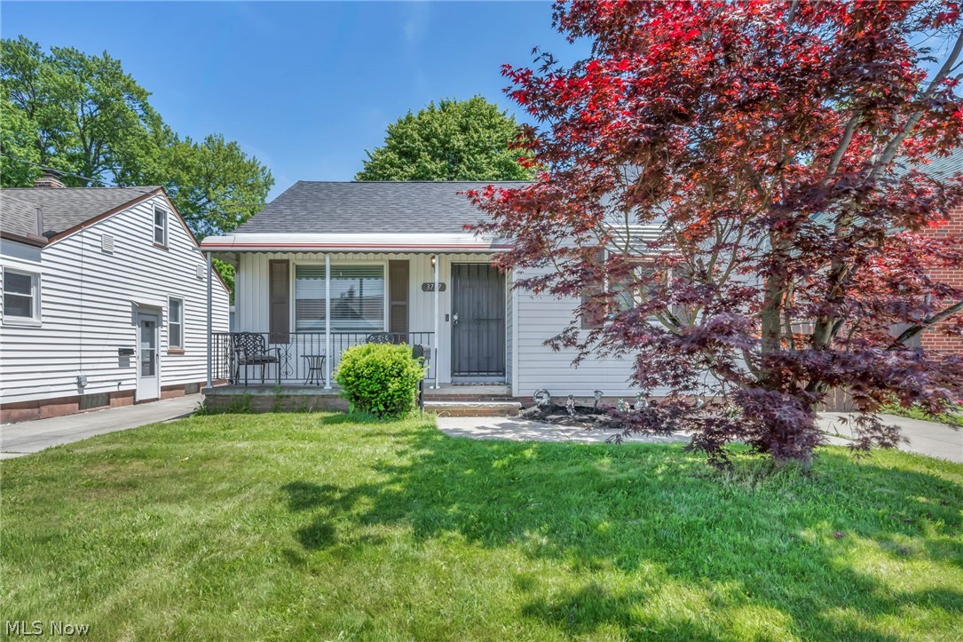 3757 W 116th Street Cleveland OH 44111