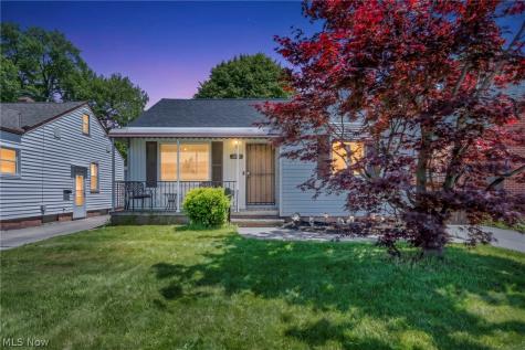 3757 W 116th Street Cleveland OH 44111