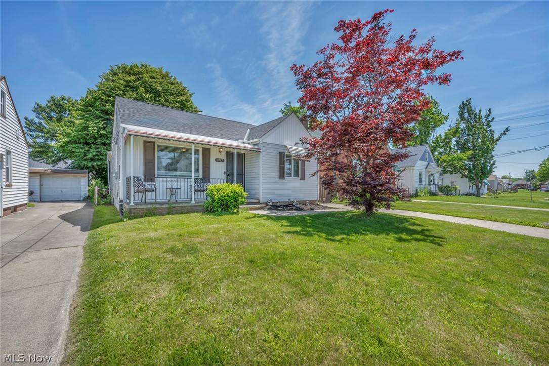 3757 W 116th Street Cleveland OH 44111