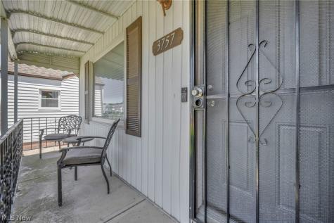 3757 W 116th Street Cleveland OH 44111