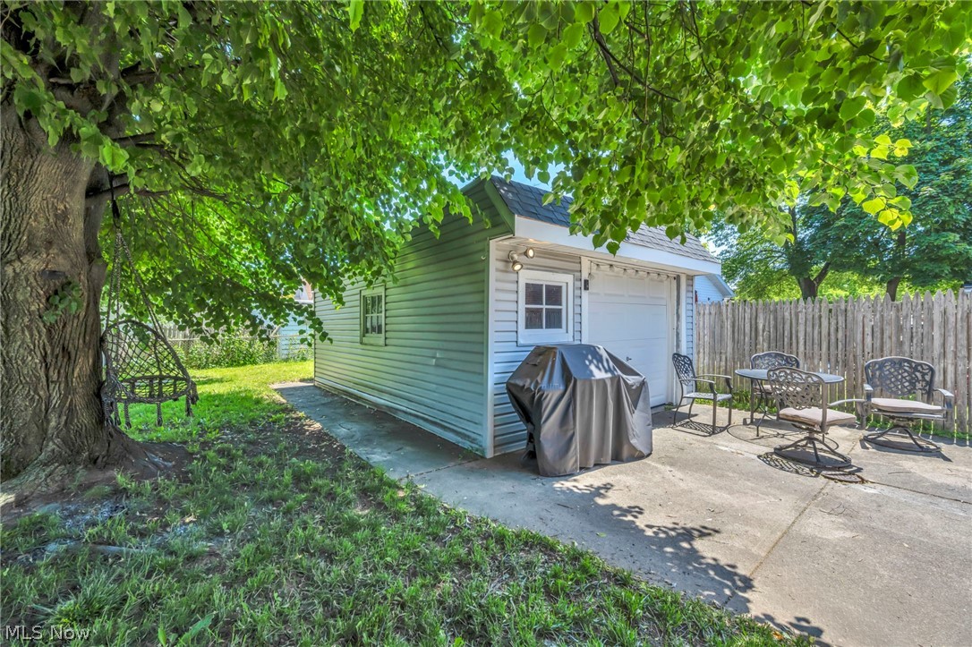 3757 W 116th Street Cleveland OH 44111