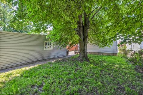 3757 W 116th Street Cleveland OH 44111