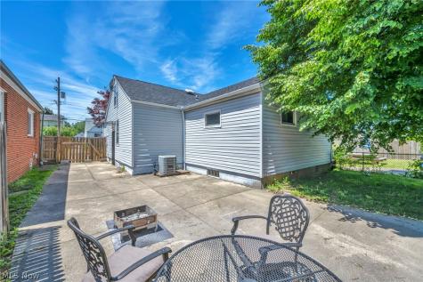 3757 W 116th Street Cleveland OH 44111
