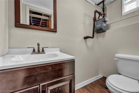 3757 W 116th Street Cleveland OH 44111