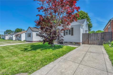 3757 W 116th Street Cleveland OH 44111