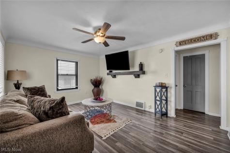 3757 W 116th Street Cleveland OH 44111