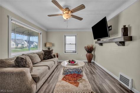 3757 W 116th Street Cleveland OH 44111