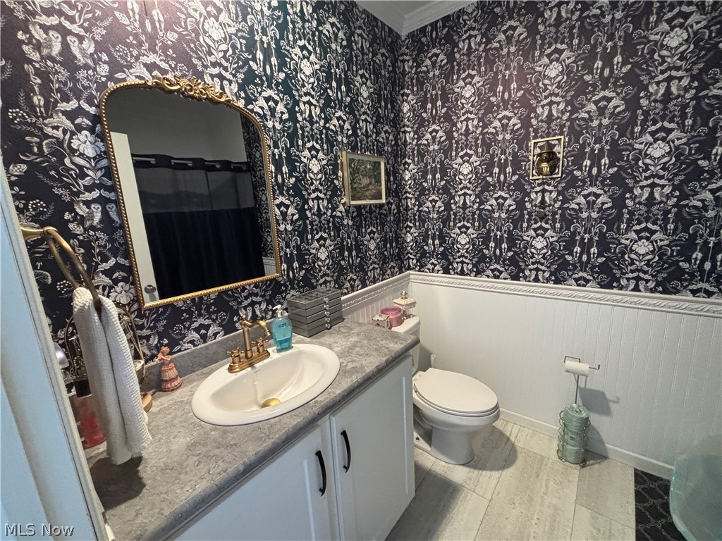 7140 Bryce Drive SW Sherrodsville OH 44675