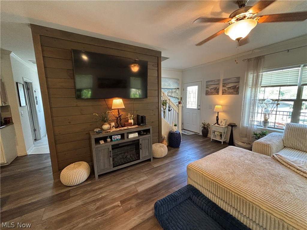 7140 Bryce Drive SW Sherrodsville OH 44675