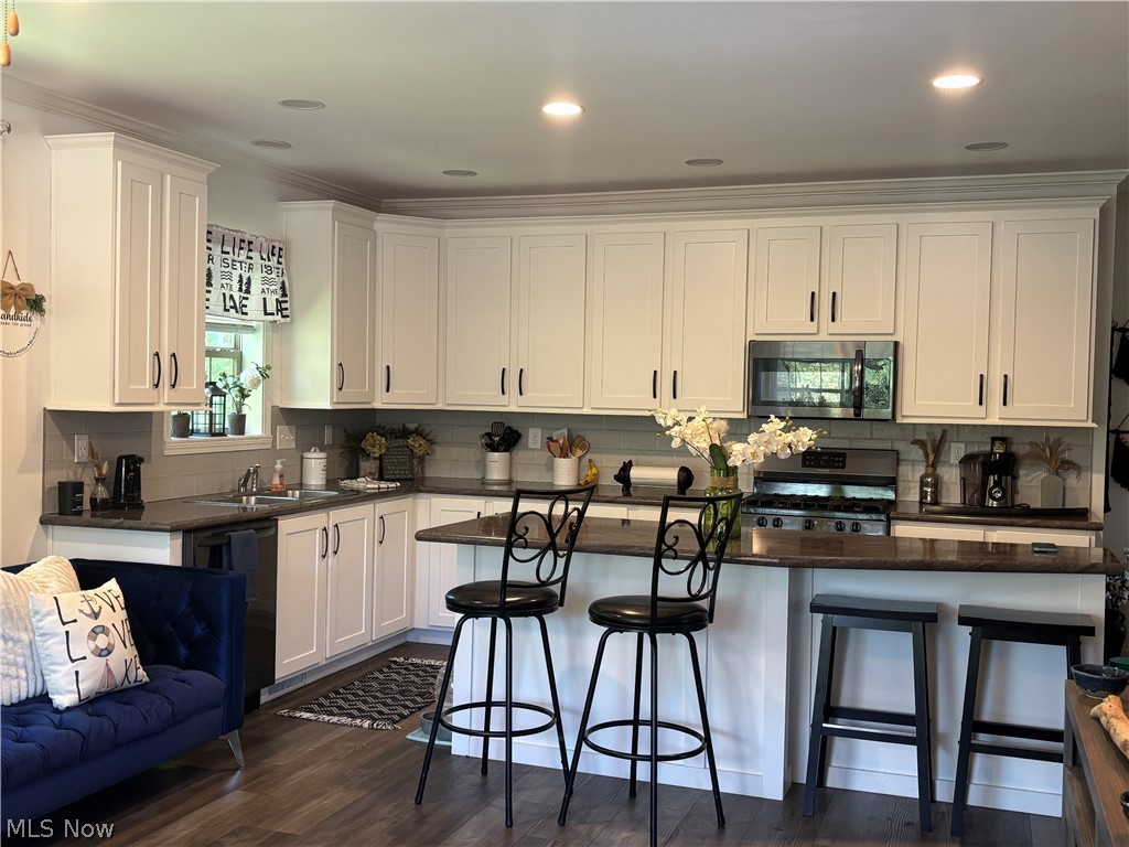 7140 Bryce Drive SW Sherrodsville OH 44675