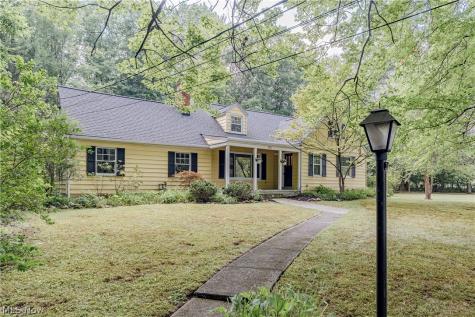 175 Meadowhill Lane Moreland Hills OH 44022