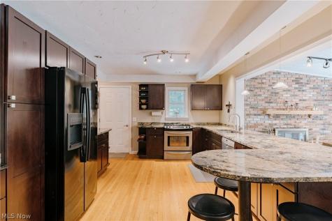 175 Meadowhill Lane Moreland Hills OH 44022