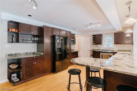 175 Meadowhill Lane Moreland Hills OH 44022