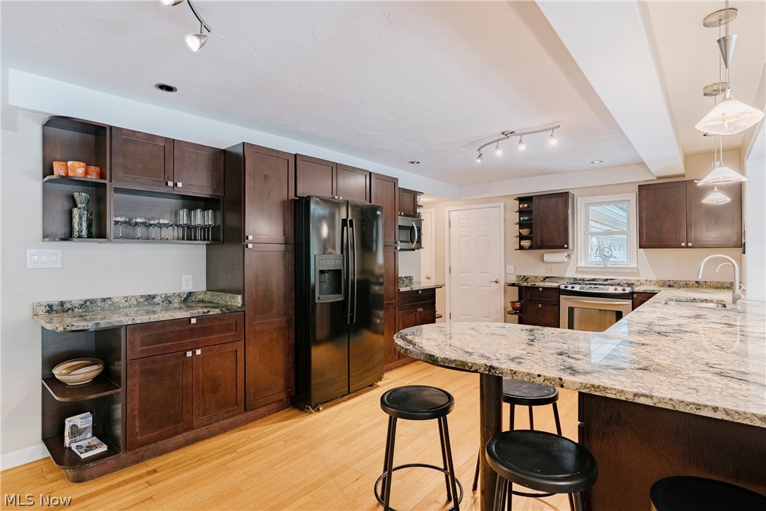 175 Meadowhill Lane Moreland Hills OH 44022