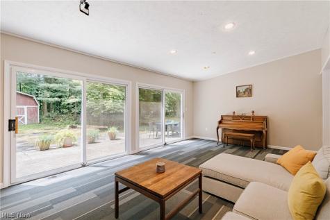 175 Meadowhill Lane Moreland Hills OH 44022