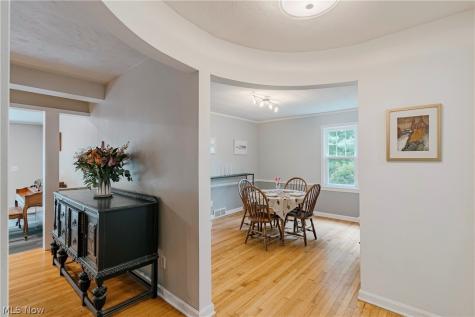 175 Meadowhill Lane Moreland Hills OH 44022