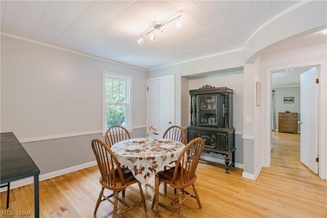 175 Meadowhill Lane Moreland Hills OH 44022