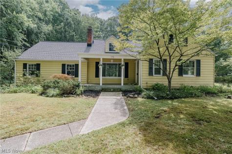 175 Meadowhill Lane Moreland Hills OH 44022