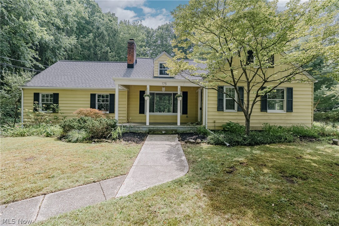175 Meadowhill Lane Moreland Hills OH 44022