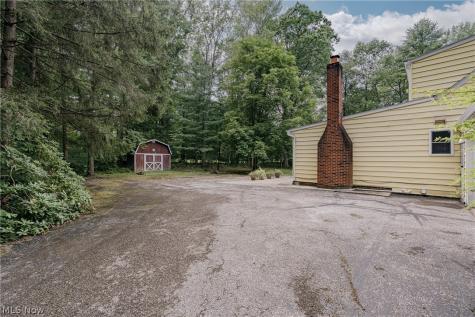 175 Meadowhill Lane Moreland Hills OH 44022